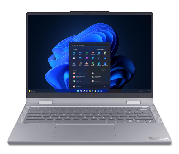 Lenovo ThinkBook 14 2-in-1 G6 Ultra 5-325/16GB/512/Win11P - 1580394 - zdjęcie